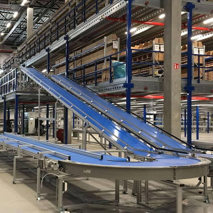 flat-belt-conveyor