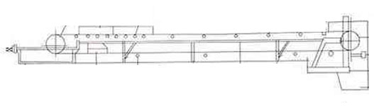 flat belt conveyor