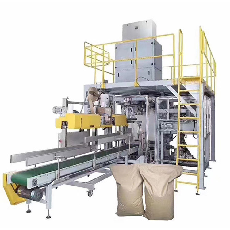 packaging system