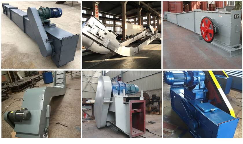 chainconveyor