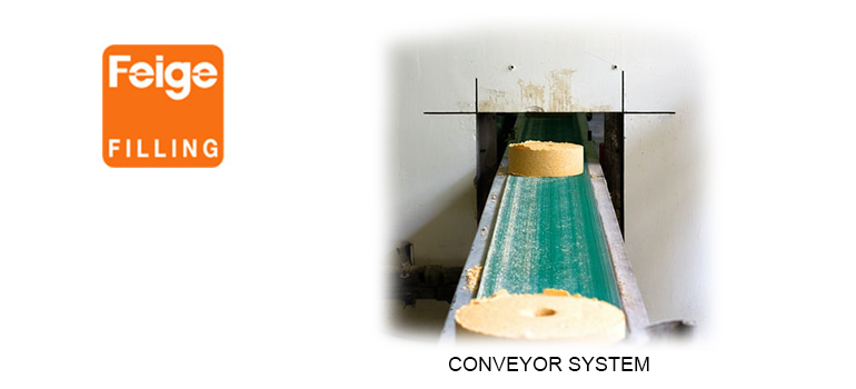 conveyor system