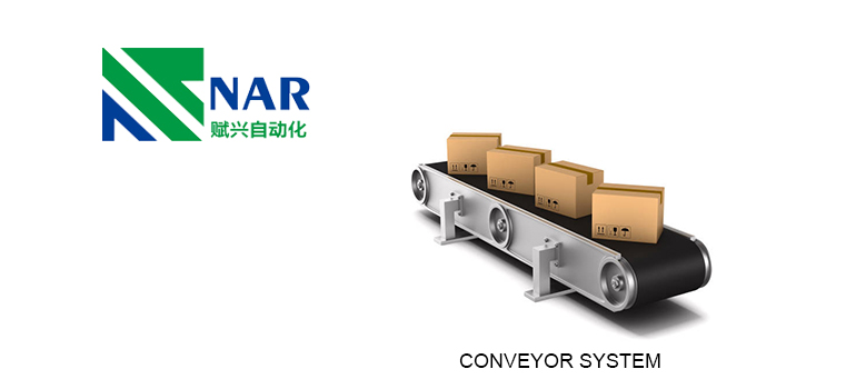 conveyor system