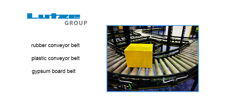 rubber conveyor