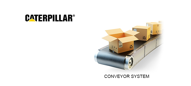 conveyor system