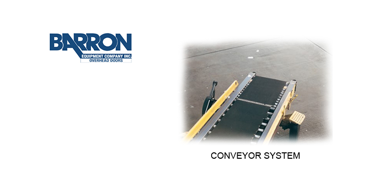 conveyor system