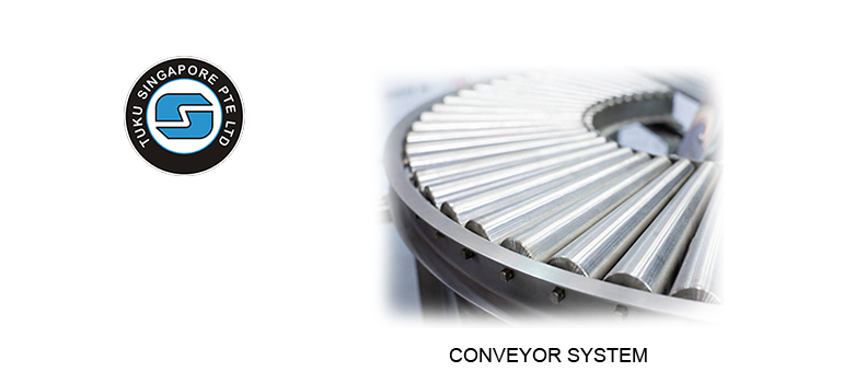 conveyor system