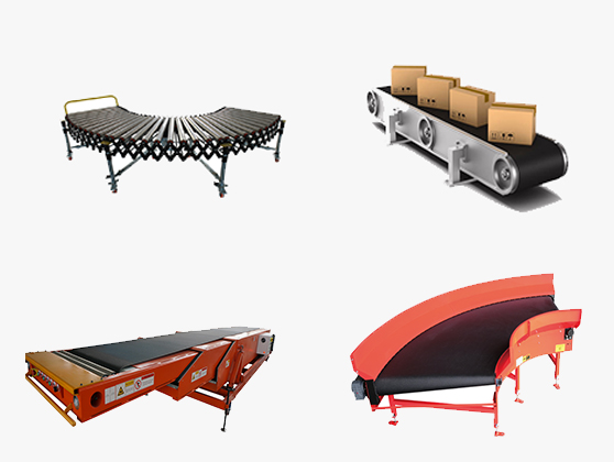 belt conveyor manufacturers