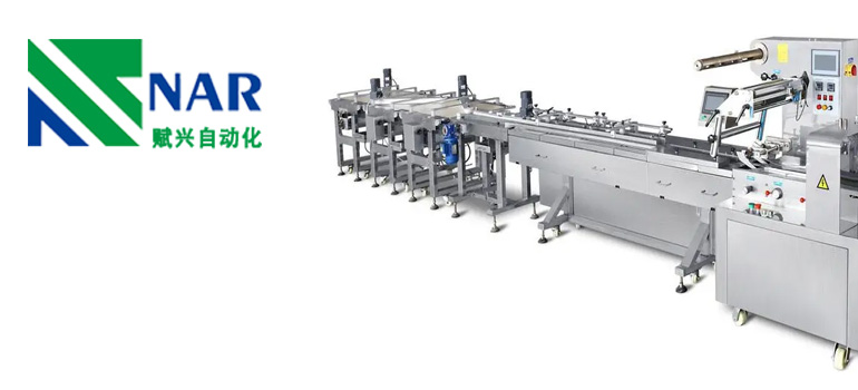 automated packaging systems
